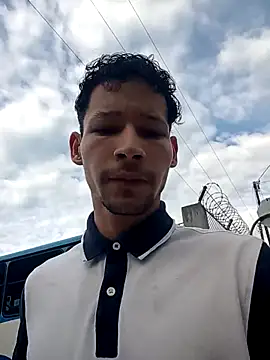 Show de webcam de Goriluzdelam