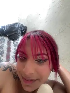 แชท XXX สดของ GiaRedd