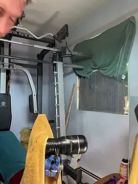 แชท XXX สดของ Brando2585