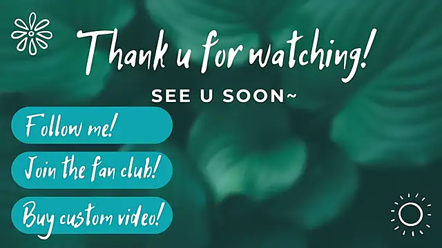 Chat XXX ao vivo de TrickyKitsune