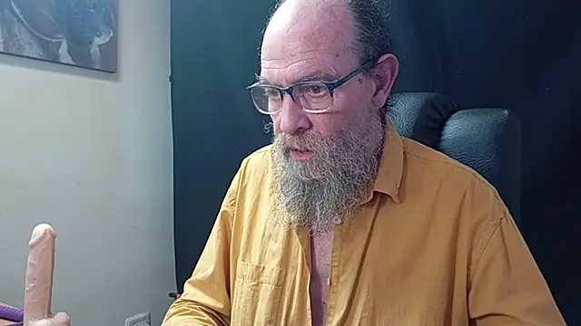 Uncle_Hottie Show Webcam