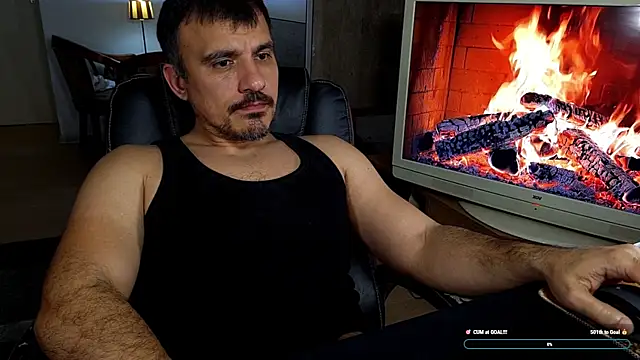 GymD4ddy 现场XXX聊天