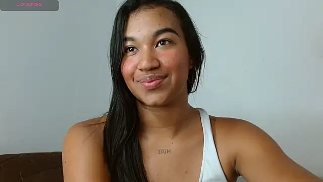 Alexa_priincess Chat XXX in diretta