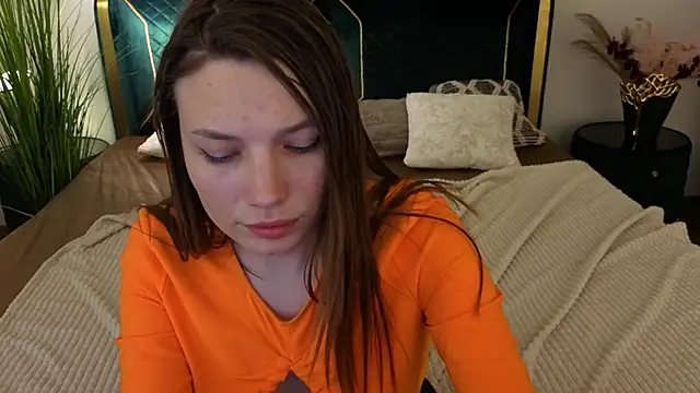 IceDanielles Live XXX-Chat