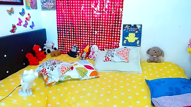 pleasure_and_fantasy Live XXX-chat