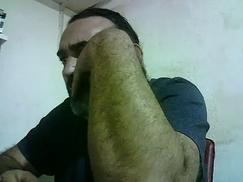 enginbasar Adlı Modelin Web Kamerası Şovu