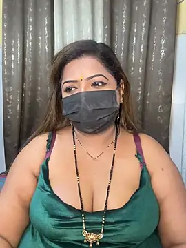 Chat XXX en directo de Geet-Punjaban