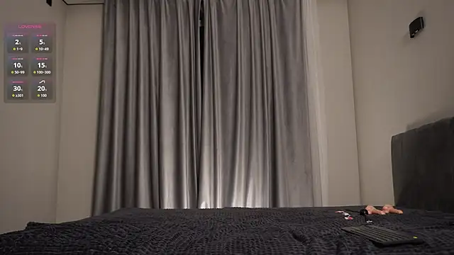 دردشة Nik_Sharp الجنسية المباشرة