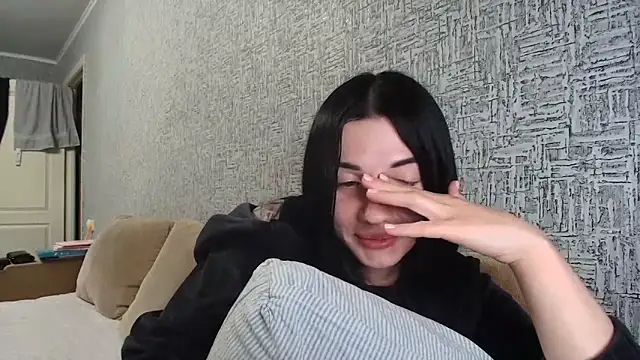 Chat XXX en directo de Liana_diva