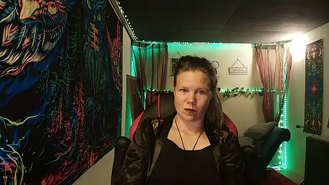 Chat XXX ao vivo de CallMeMaria