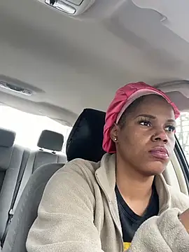 pinkrackz 웹캠 쇼