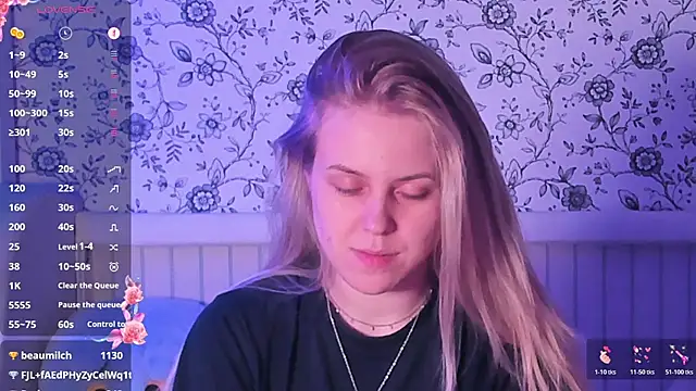 AngelAnty Live XXX-Chat