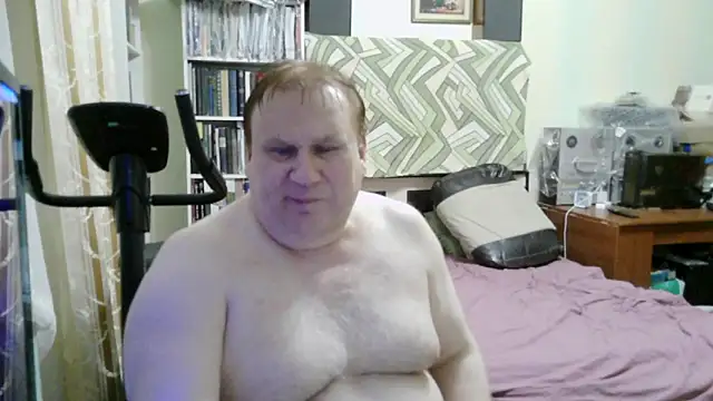 Show webcam de WTDSMN