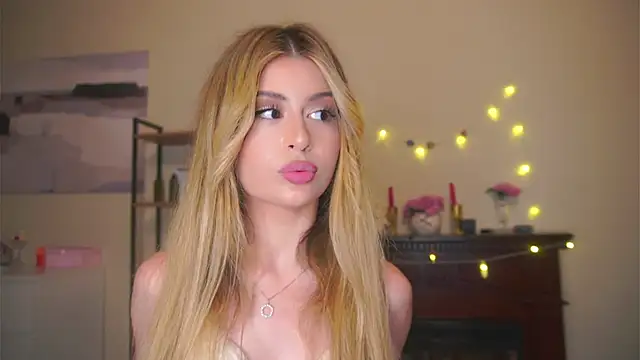 GeorginaHarn Live XXX-Chat