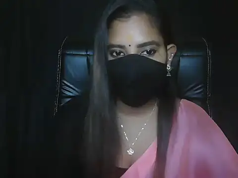 Rashmi-Sexy's Webcam Show