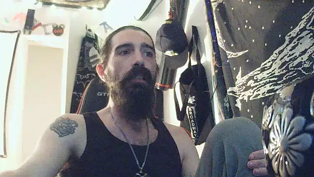 Pokazy przed kamerką – Neekaleek89