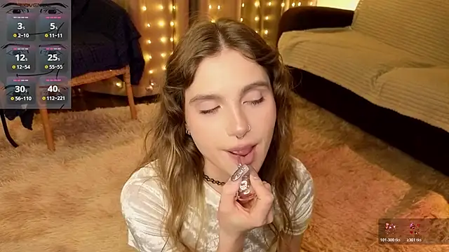 RozanneJordan Live XXX-Chat