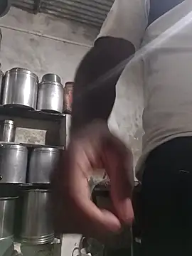 Вебкам-шоу babu_bull