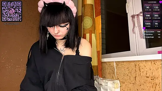 Czat XXX na żywo – SmilingPatent