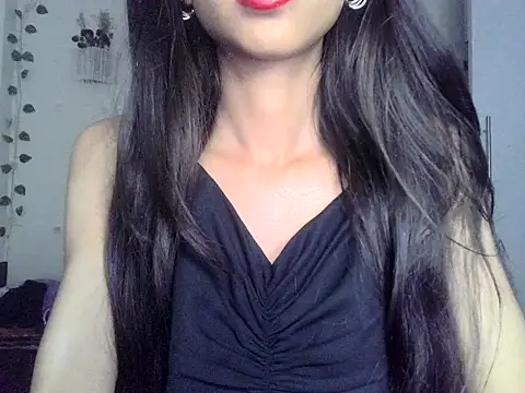 Вебкам-шоу SIKSHA_SINGH