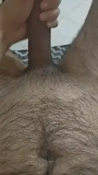 tariq345 Adlı Modelin Web Kamerası Şovu