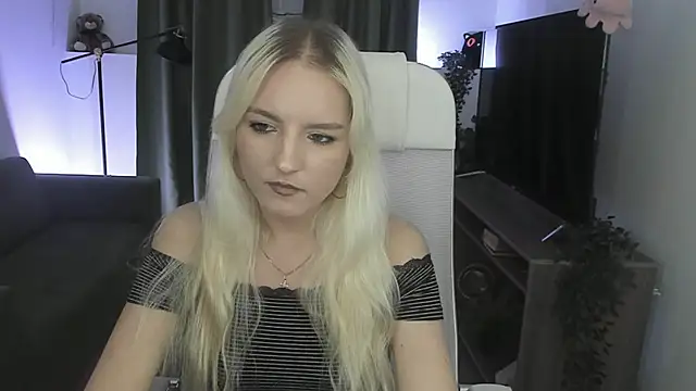 ViolaMore Live XXX-Chat