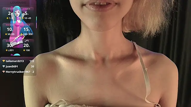 Layla_Muur Live XXX-Chat