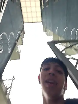 smokeBlast – webcam-show