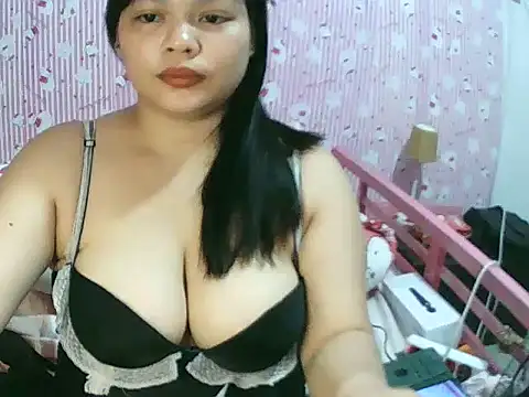 Show de pinaypussy27 na webcam