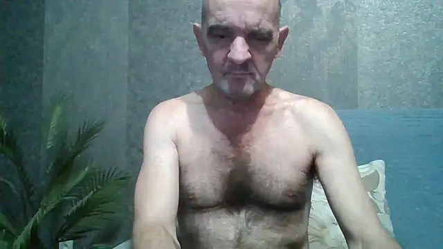 Webkamerová show skorpibg65