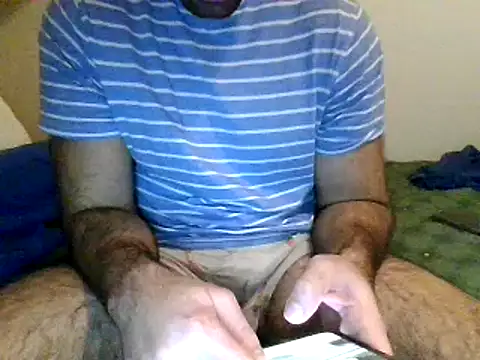 coppai200 Webcam show