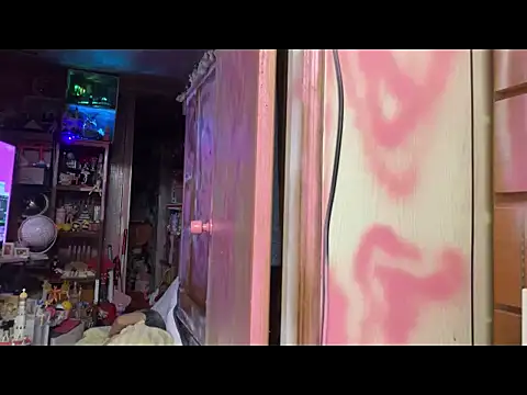 JesuAdam Adlı Modelin Canlı XXX Sohbeti