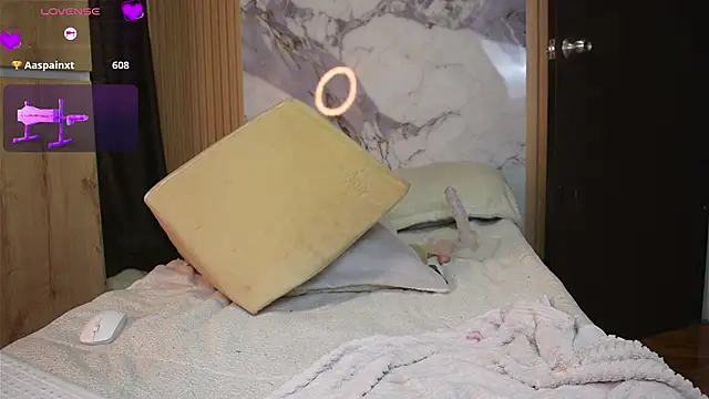 Jess_Goddess 现场XXX聊天