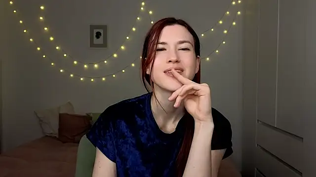 AliciaNewell Chat XXX live