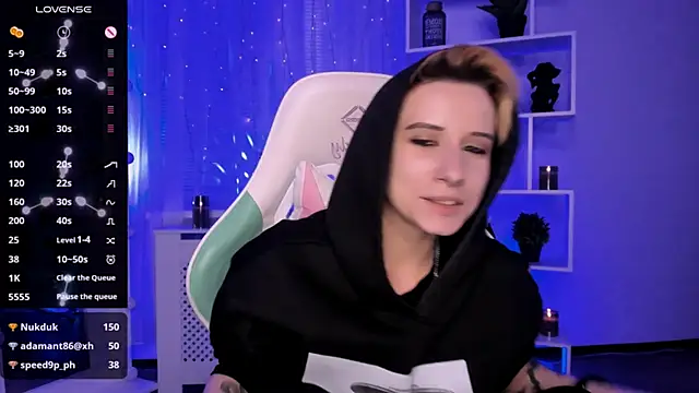 _Rein_ramm: онлайн-секс-чат