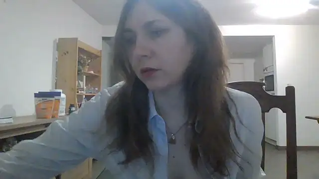 Czat XXX na żywo – JasmineGlamour