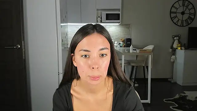 Czat XXX na żywo – nilliluv