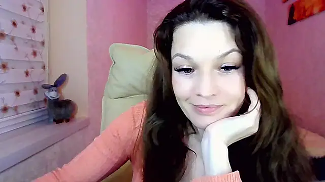 Czat XXX na żywo – impossibleluna