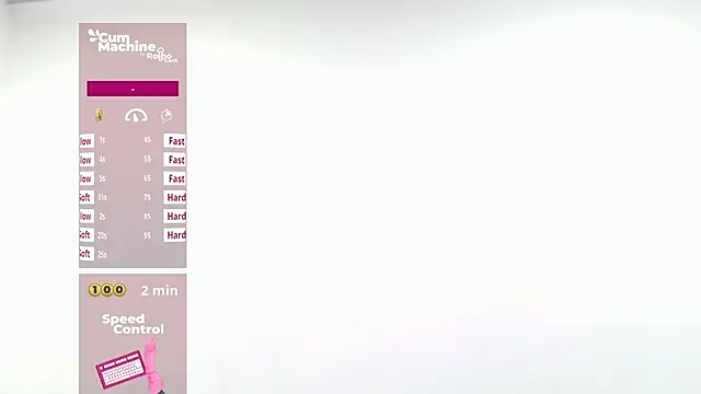 Chat XXX en directo de Drool_Sucker