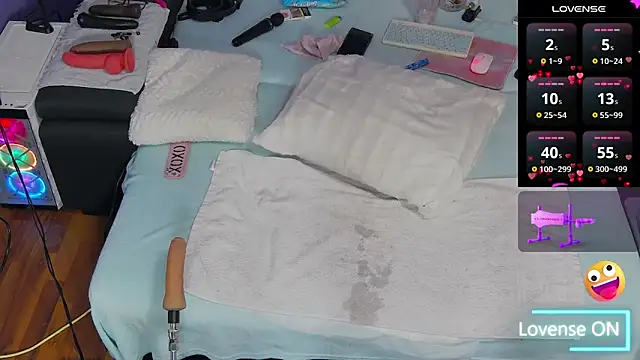 Czat XXX na żywo – hot_jessica_tyler