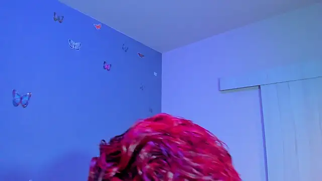 Kaira_mosse – Naživo XXX chat