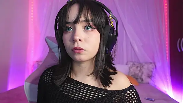 Chat XXX en directo de Lilou_albrecht