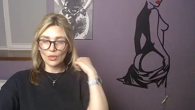 Chat XXX en directo de _sexy_lady