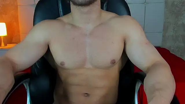 Show de webcam de jeicob_gagnon