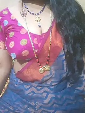 Chat XXX en directo de Lakhshmi-888