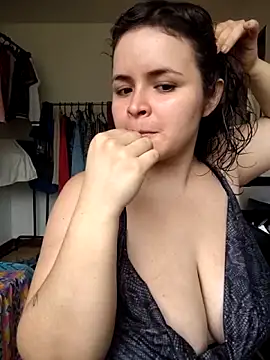 Czat XXX na żywo – SeleneLuminari8