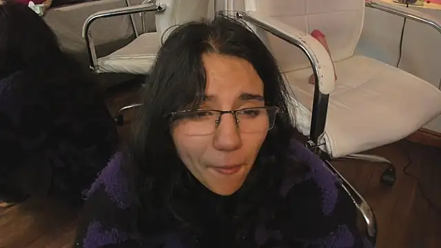 HollyPeach's Live XXX Chat