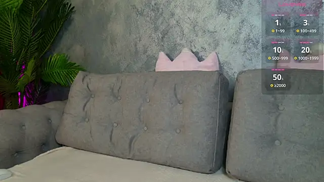 Chat XXX en directo de 18perfectvibe