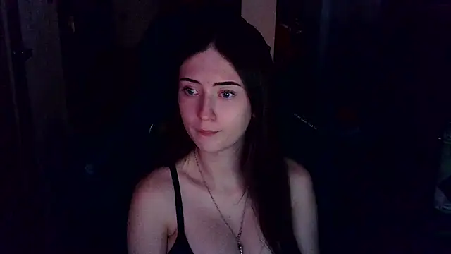 karlaluuvv Chat XXX live