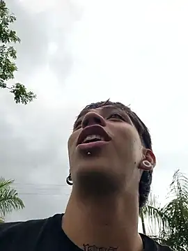 smokeBlast: вебкам-шоу